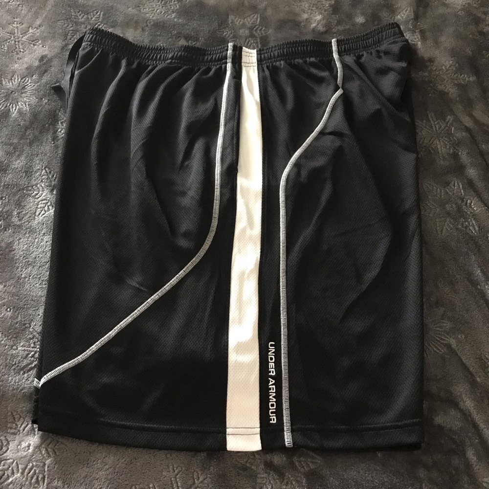 Under Armour 2XL Shorts